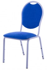 штабелируемый стул для банкетов